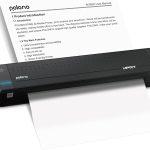 Printer Portable Murah untuk Mahasiswa, Printer Portable Murah untuk Mahasiswa: Ringkas, Praktis, dan Hemat Budget!