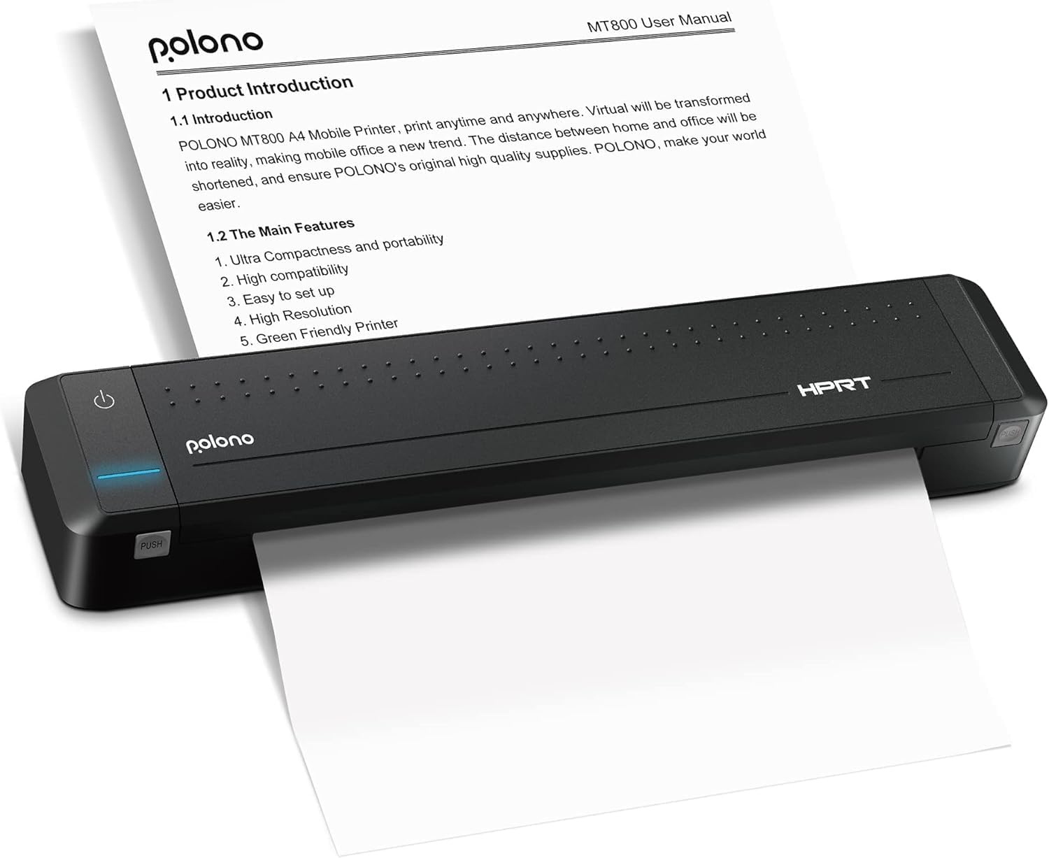 Printer Portable Murah untuk Mahasiswa, Printer Portable Murah untuk Mahasiswa: Ringkas, Praktis, dan Hemat Budget!