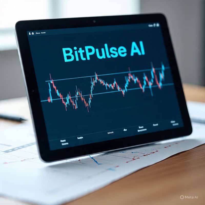BitPulse AI menunjukkan layanan kecerdasan buatan dan analisis data yang inovatif, penting untuk solusi bisnis modern dan pengembangan teknologi AI.