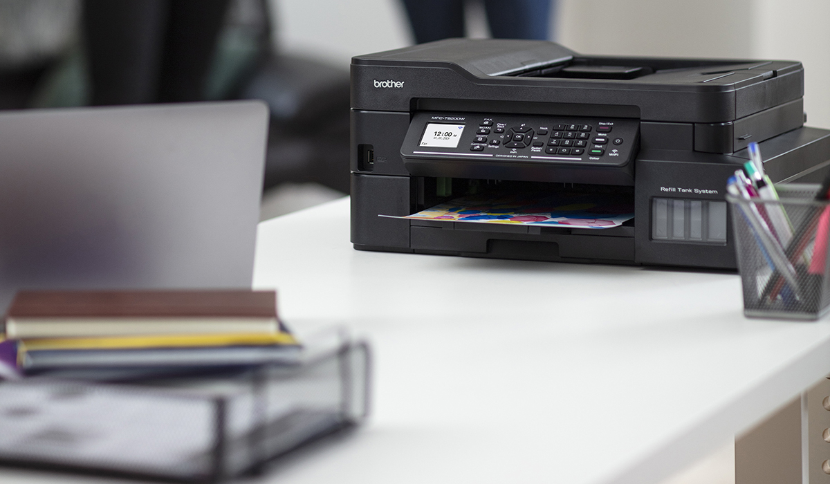 Rekomendasi Printer Kantor yang Awet dan Hemat Tinta, Cara Menghitung Kebutuhan Printer di Kantor