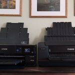 Printer Epson vs Canon, Printer Epson vs Canon: Mana Pilihan Terbaik untuk Cetak Dokumen dan Foto Berkualitas Tinggi?