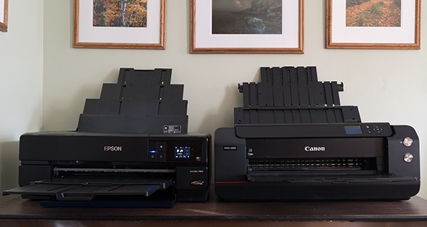 Printer Epson vs Canon, Printer Epson vs Canon: Mana Pilihan Terbaik untuk Cetak Dokumen dan Foto Berkualitas Tinggi?