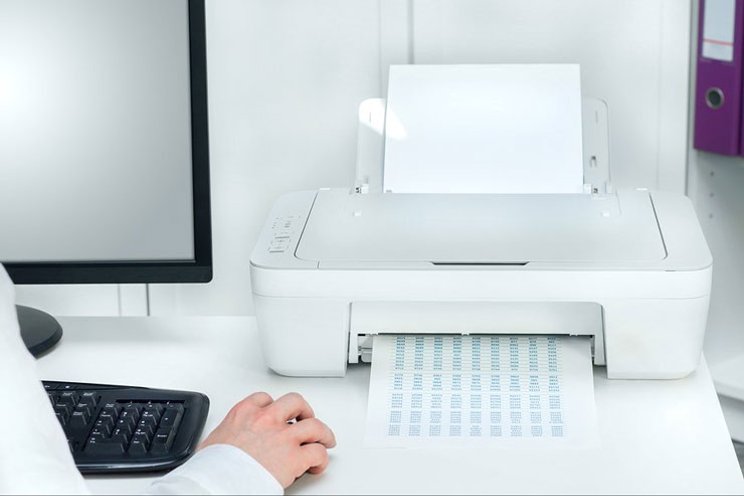 Perbedaan Printer Inkjet vs Laser, Tips Memilih Printer Sesuai Kebutuhan
