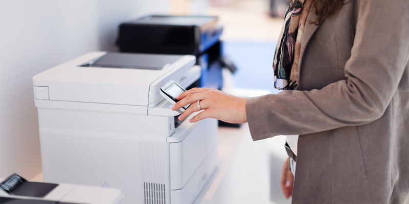 Cara Merawat Printer, Kebiasaan Buruk yang Harus Dihindari