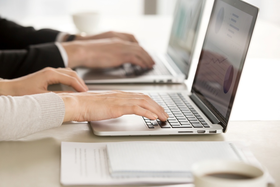 Teknologi Monitoring Jarak Jauh, Masa Depan Lebih Mudah dengan Teknologi Monitoring Jarak Jauh!