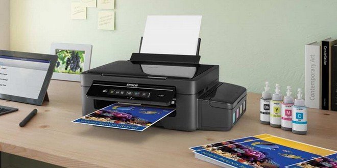 Printer A3 Terbaik untuk Desain Grafis dan Arsitek, Cara Merawat Printer A3 Biar Awet