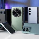 Teknologi Smartphone Terbaru, Ngintip Inovasi Canggih di Teknologi Smartphone Terbaru yang Bikin Kamu Pengen Ganti HP!