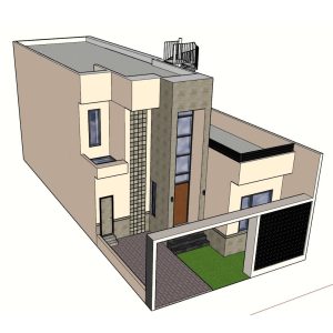 Jasa bangun rumah joga