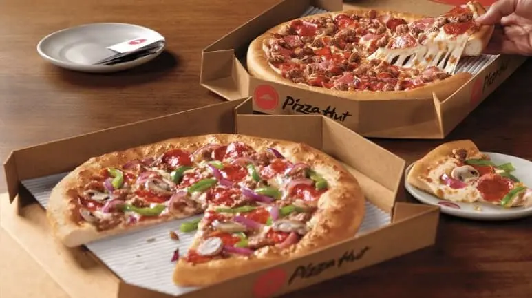 Menu dan Harga Paket Pizza Hut Terbaru, Pecinta Pizza Wajib Tahu! Menu dan Harga Paket Pizza Hut Terbaru yang Lagi Hits!