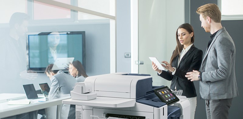 Rekomendasi Printer Multifungsi Murah dan Berkualitas, Tips Merawat Printer Multifungsi