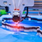 Teknologi Cetak 3D, Teknologi Cetak 3D Dari Mainan Keren Sampai Bangun Rumah!