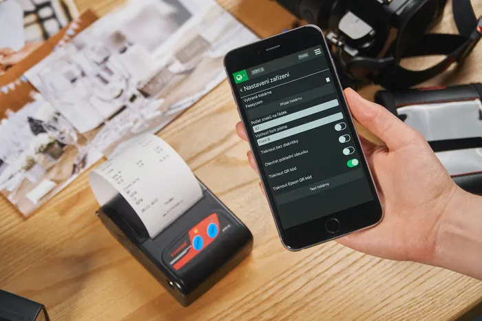 Printer Portable Murah untuk Mahasiswa, Tips Biar Nggak Salah Pilih Printer Mini