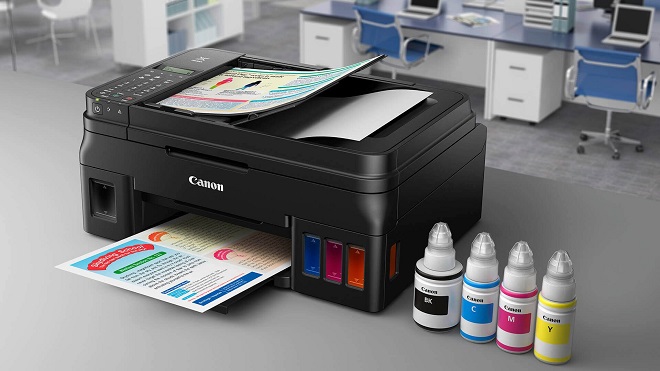 Rekomendasi Printer Multifungsi Murah dan Berkualitas, 10 Rekomendasi Printer Multifungsi Murah dan Berkualitas untuk Cetak di Rumah dan Kantor!