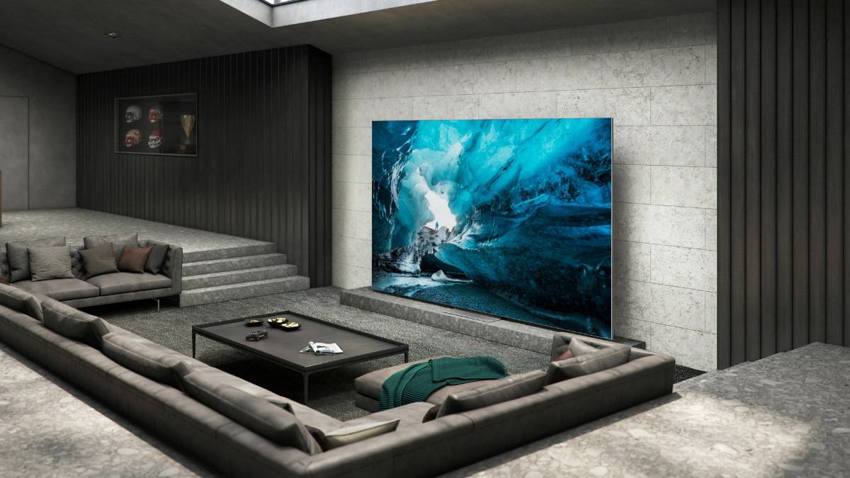 Teknologi Layar MicroLED, Aplikasi MicroLED di Kehidupan