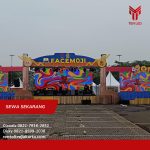 Sewa Videotron Jakarta rentalledjakarta