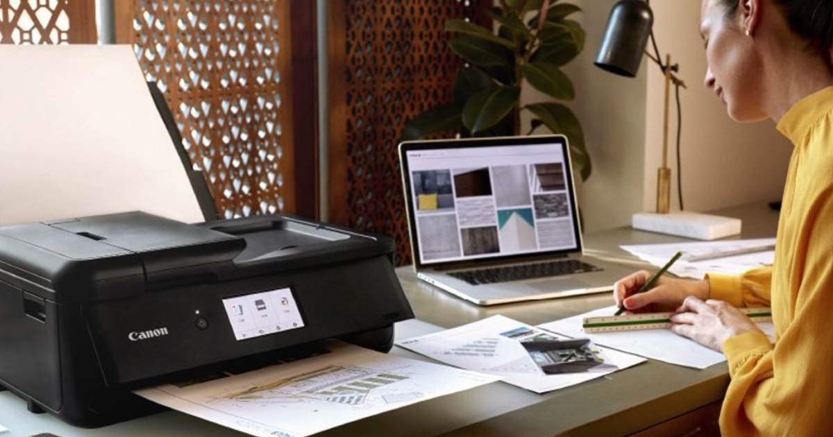 Rekomendasi Printer Multifungsi Murah dan Berkualitas, Printer Multifungsi Murah untuk Kerja dan Sekolah