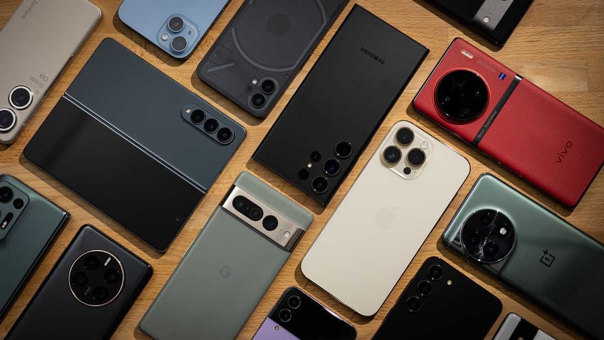 HP dengan teknologi AI, Tren AI di Dunia Smartphone