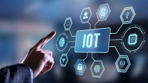 Internet of Things, Internet of Things adalah Teknologi Canggih yang Bikin Hidup Makin Gampang, Lho!
