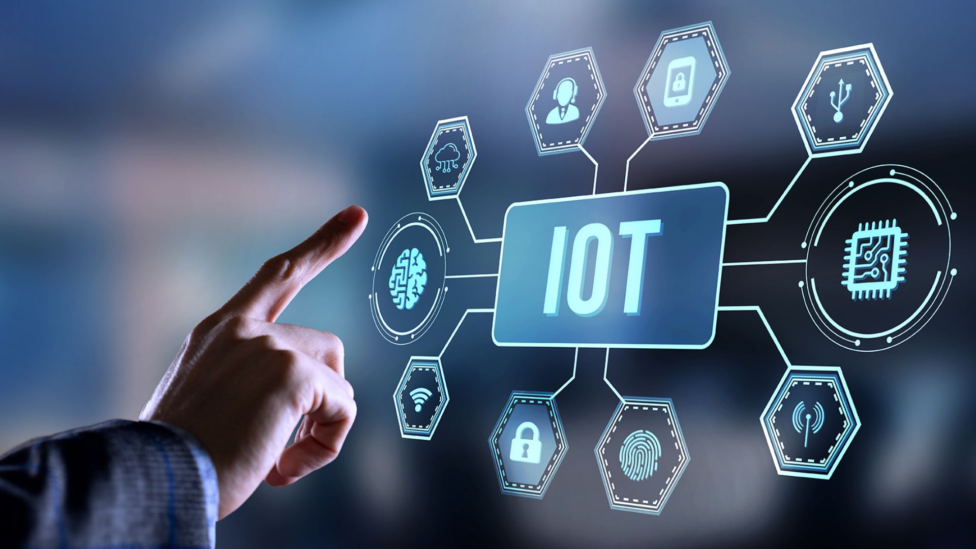 Internet of Things, Internet of Things adalah Teknologi Canggih yang Bikin Hidup Makin Gampang, Lho!