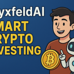VryxfeldAI: The Smart Way to Invest in Crypto Without Stress