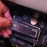Teknologi Penyimpanan SSD NVMe, Mengenal Teknologi Penyimpanan SSD NVMe, Bikin Performa PC Naik Drastis!