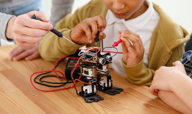 Teknologi Robotika, Perkembanangan Teknologi Robotika yang Harus Kamu Tahu Sekarang!