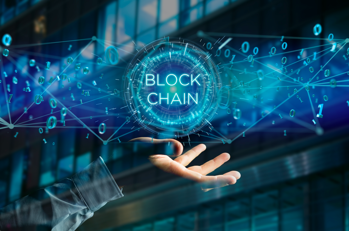 Teknologi Blockchain, Sejarah Singkat Teknologi Blockchain