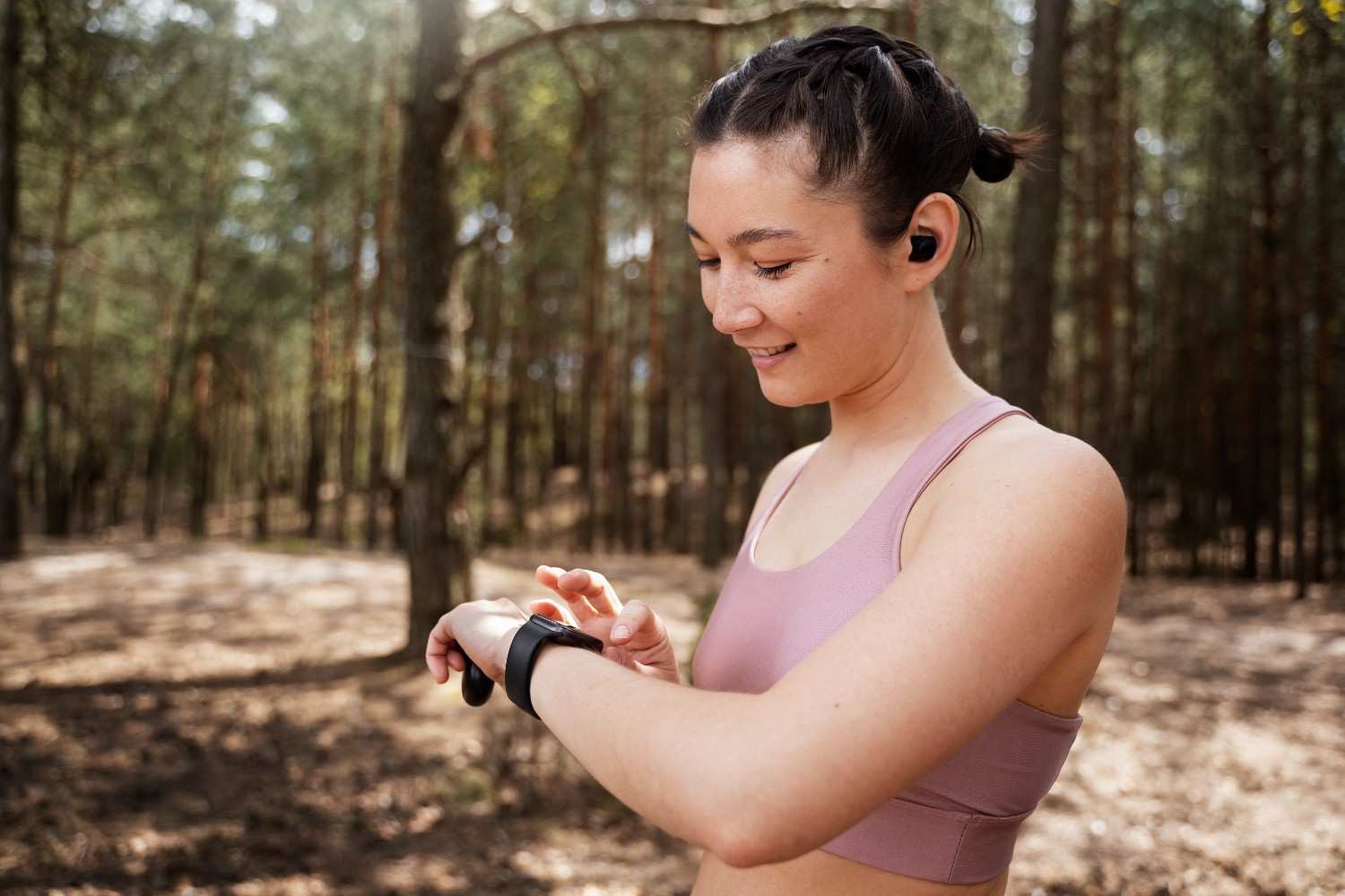 Teknologi Wearable untuk Olahraga, Teknologi Wearable untuk Olahraga yang Bikin Latihanmu Makin Canggih!