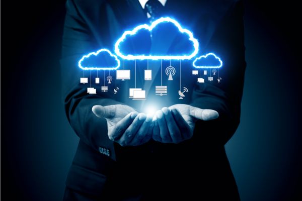 Teknologi Cloud Computing, Rahasia Teknologi Cloud Computing untuk Bisnis dan Kehidupan Sehari-haris!