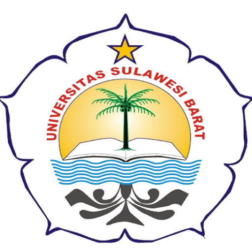 Logo Unsulbar, Unsur-Unsur dalam Logo Unsulbar