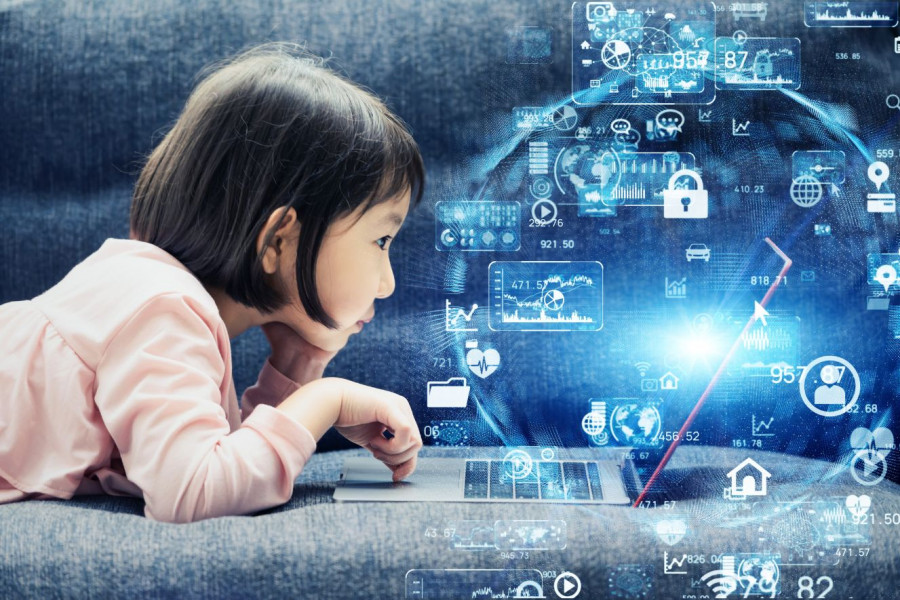 Perkembangan Teknologi Komputer, Kecerdasan Buatan dan Otomatisasi