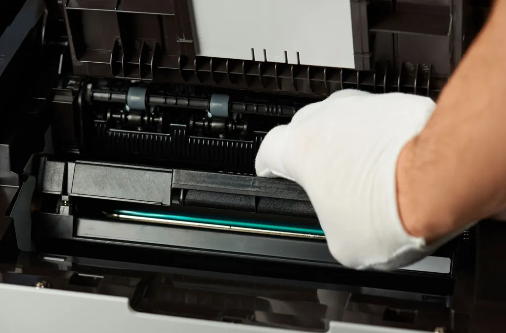 Perbedaan Printer Inkjet vs Laser, Tips Merawat Printer