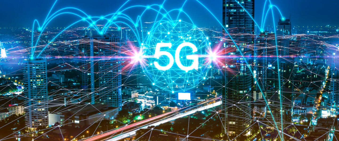 Kelebihan Teknologi 5G, Peluang Usaha Baru di Depan Mata Teknologi 5G