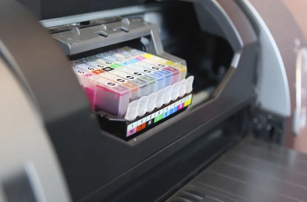 Memilih Printer Terbaik untuk Kantor dan Rumah, Tips Perawatan Printer Biar Awet