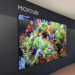 Teknologi Layar MicroLED, Kenalan Lebih Dekat dengan Teknologi Layar MicroLed, Saingan OLED Generasi Baru!