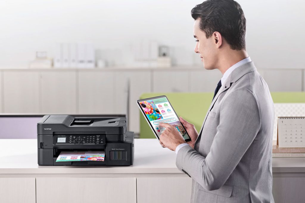 Cara Merawat Printer, Cara Merawat Printer Agar Awet dan Tidak Cepat Rusak, Dijamin Nggak Bikin Kantong Bolong!