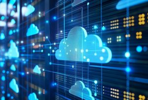 Teknologi Cloud Storage, Teknologi Cloud Storage: Solusi Simpan Data Aman, Praktis, dan Anti Ribet!