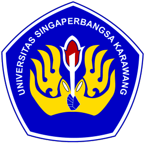 Logo UNSIKA, Unsur-Unsur dalam Lambang Kampus