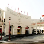 Logo Widyatama, Makna Tersembunyi di Balik Logo Widyatama yang Jarang Diketahui Mahasiswa!