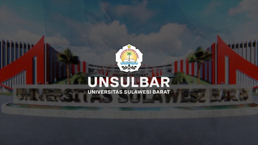 Logo Unsulbar, Nggak Cuma Simbol, Logo Unsulbar Punya Nilai yang Dalam Loh!