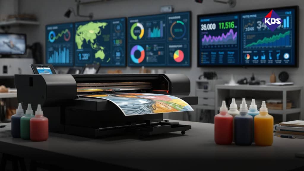 Rekomendasi Printer Kantor yang Awet dan Hemat Tinta, Tren Printer Kantor di Masa Depan
