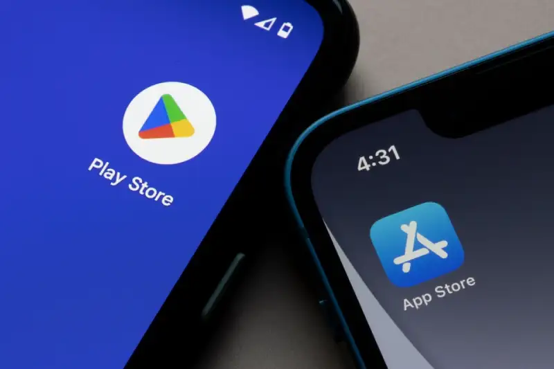 Perbedaan Android dan iOS, Aplikasi dan Toko Resminya