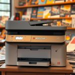 Printer A3 Terbaik untuk Desain Grafis dan Arsitek, Rekomendasi Printer A3 Terbaik untuk Desain Grafis dan Arsitek, Hasil Cetak Lebih Profesional!