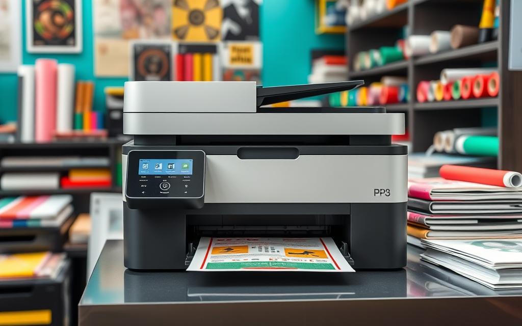 Printer A3 Terbaik untuk Desain Grafis dan Arsitek, Masa Depan Printer A3 di Dunia Kreatif