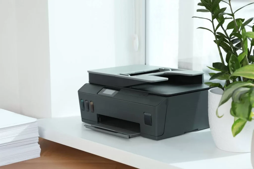 Rekomendasi Printer Kantor yang Awet dan Hemat Tinta, Rekomendasi Printer Kantor yang Awet dan Hemat Tinta, Bikin Kerja Lancar Tanpa Ribet!