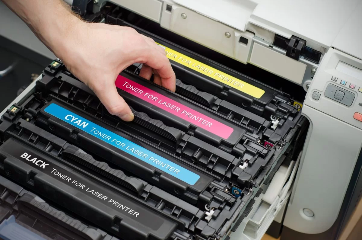 Perbedaan Printer Inkjet vs Laser, Printer Inkjet vs Laser dari Segi Kualitas Cetak