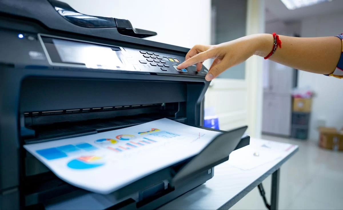 Rekomendasi Printer Multifungsi Murah dan Berkualitas, Tips Memilih Printer Scan Copy yang Tepat