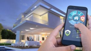 Teknologi Smart Home, Wajib Tahu! Manfaat Teknologi Smart Home yang Bikin Hidup Makin Mudah!