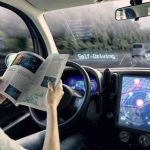 Teknologi Self-Driving Car, Teknologi Self-Driving Car Inovasi Canggih yang Bakal Ubah Cara Kita Berkendara!