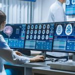 Perkembangan Teknologi Komputer, Dunia Medis Ikut Naik Level Perkembangan